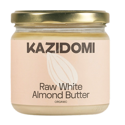 Purée Amandes Blanches Crues BIO